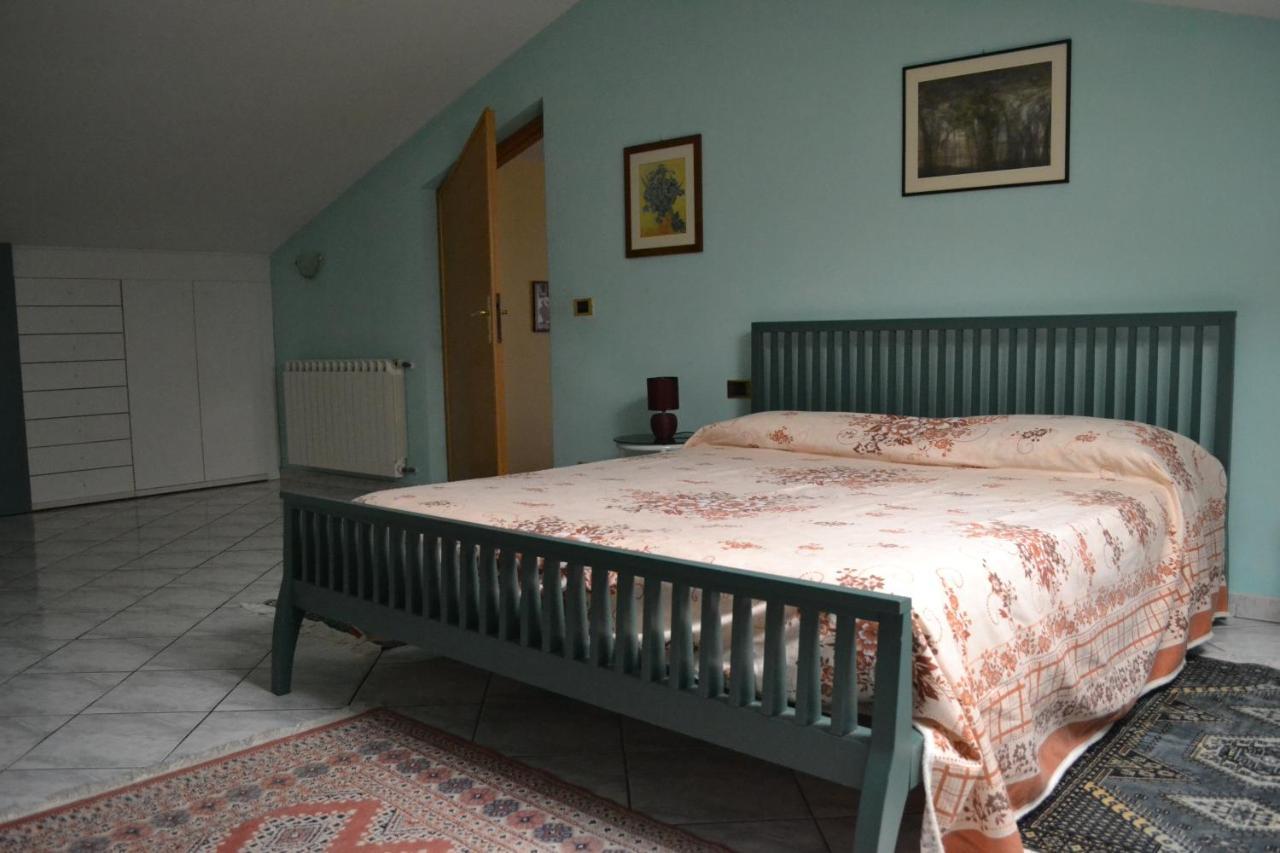 아메그리아 Casa Margubbio 빌라 외부 사진