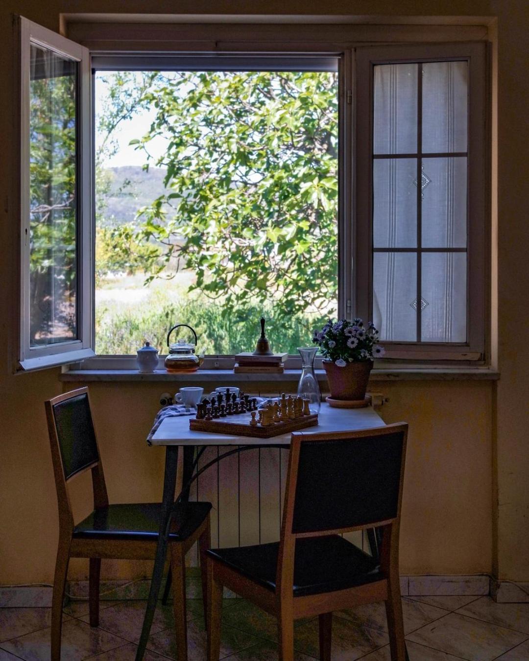 아메그리아 Casa Margubbio 빌라 외부 사진